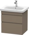 Duravit Durastyle, alsószekrény DS 6480