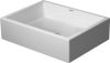 Duravit Vero Air mosdótál, 50 cm 235150 csiszolt