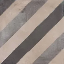 Marca Corona 1741, terra linea vers.f