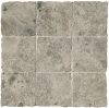 fap ceramiche nativa, grey maximosaico 30 x 30 cm satin