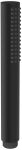 Laufen kézizuhany Twinstick H3619850811251, matt titán fekete Laufen kézizuhany Twinstick H3619850811251, matt titán fekete