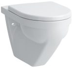 Laufen Moderna R WC, fali mélyöblítéses 821546 rimless