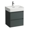 Laufen Base 2.0 mosdó szekrény 52 cm széles H4113621082661, VAL Laufen Base 2.0 mosdó szekrény 52 cm széles H4113621082661, VAL