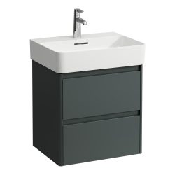Laufen Base 2.0 mosdó szekrény 52 cm széles H4113621082661, VAL