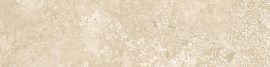 sant'agostino via appia, cross cut beige 7,3 x 29,6 natur