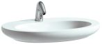   Laufen Il Bagno Alessi One mosdó, 75 cm széles 818972, bemutatótermi