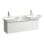   Laufen Base mosdó szekrény 117 cm széles H4030151102601, Ino