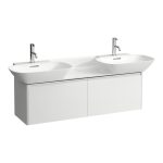   Laufen Base mosdó szekrény 117 cm széles H4030151102601, Ino