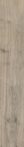 sant'agostino primewood, taupe 20 x 120 cm natur