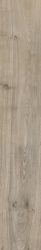 sant'agostino primewood, taupe 20 x 120 cm natur