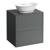 Laufen, New Classic alsószekrény  58 cm H4060020851701