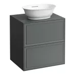Laufen, New Classic alsószekrény  58 cm H4060020851701