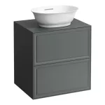 Laufen, New Classic alsószekrény  58 cm H4060020851701