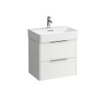   Laufen Base mosdó szekrény  58,3 cm széles H4022521102601, Val