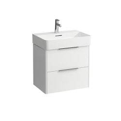 Laufen Base mosdó szekrény  58,3 cm széles H4022521102601, Val