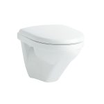 Laufen Moderna R WC, fali mélyöblítéses compact 820543
