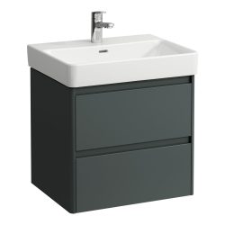 Laufen Base 2.0 mosdó szekrény 57 cm széles H4112721082661, Pro S