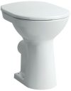 Laufen Pro WC, álló mélyöblítéses comfort H8259550000001