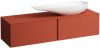 Laufen Il Bagno Alessi One alsó szekrény 160 cm H4303430972691 Laufen Il Bagno Alessi One alsó szekrény 160 cm H4303430972691