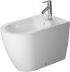 Duravit ME by Starck, álló bidé 228910 Duravit ME by Starck, álló bidé 228910