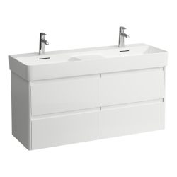 Laufen Base 2.0 mosdó szekrény 117 cm széles H4114241082611, VAL