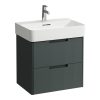 Laufen Juna mosdó szekrény, 57 cm széles H4115921092661, Val Laufen Juna mosdó szekrény, 57 cm széles H4115921092661, Val