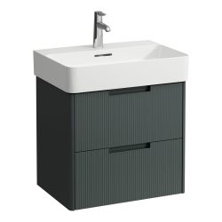 Laufen Juna mosdó szekrény,  57 cm széles H4115921092661, Val