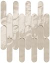 fap ceramiche glim, avorio curve 29 x 29,5 cm RT brillante fap ceramiche glim, avorio curve 29 x 29,5 cm RT brillante
