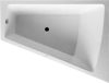 Duravit Paiova, kád 170 x 130 700267 Duravit Paiova, kád 170 x 130 700267