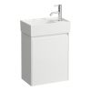 Laufen Lani for Kartell mosdó szekrény 43,5 cm széles H4039021122601 Laufen Lani for Kartell mosdó szekrény 43,5 cm széles H4039021122601