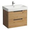 Laufen Juna mosdó szekrény, 67 cm széles H4115121092671, Pro S Laufen Juna mosdó szekrény, 67 cm széles H4115121092671, Pro S