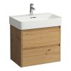 Laufen Base 2.0 mosdó szekrény 62 cm széles H4113921082671, VAL Laufen Base 2.0 mosdó szekrény 62 cm széles H4113921082671, VAL