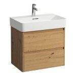   Laufen Base 2.0 mosdó szekrény 62 cm széles H4113921082671, VAL