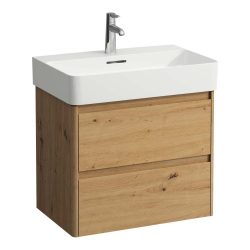Laufen Base 2.0 mosdó szekrény 62 cm széles H4113921082671, VAL