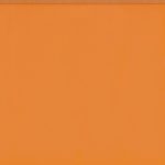  sant'agostino by starck flexible architecture, flexi 1 orange mat 30 x 30 cm