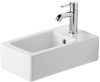 Duravit Vero kézmosó, 25 cm 070225 00 Duravit Vero kézmosó, 25 cm 070225 00