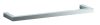 Laufen Space törölköző tartó a szekrényekhez 27 cm H4909501040001 Laufen Space törölköző tartó a szekrényekhez 27 cm H4909501040001