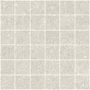 sant'agostino gravel, small pearl 30 x 30 Mosaico