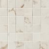 fap ceramiche roma gold, calacatta delicato gres macromosaico 30 x 30 cm RT brillante