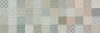 sant'agostino fineart, patchwork 20 x 20 cm sant'agostino fineart, patchwork 20 x 20 cm