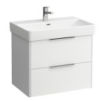   Laufen Base mosdó szekrény  66,5 cm széles H4023321102601, Pro S