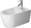 Duravit ME by Starck, fali bidé 228815