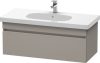 Duravit Durastyle, alsószekrény DS 6385 Duravit Durastyle, alsószekrény DS 6385