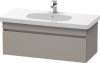 Duravit Durastyle, alsószekrény DS 6385