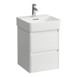   Laufen Base 2.0 mosdó szekrény 42 cm széles H4113521089901, VAL