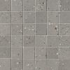 fap ceramiche milano mood, gocce nebbia macromosaico 30 X 30 cm satin RT