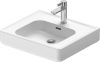 Duravit Soleil by Starck, mosdó 55 cm széles 237655