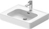 Duravit Soleil by Starck, mosdó 60 cm széles 237660