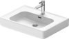 Duravit Soleil by Starck, mosdó 65 cm széles 237665