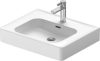 Duravit Soleil by Starck, mosdó 60 cm széles 237760